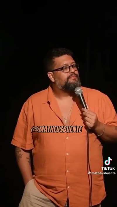 Quem mais é dengoso?