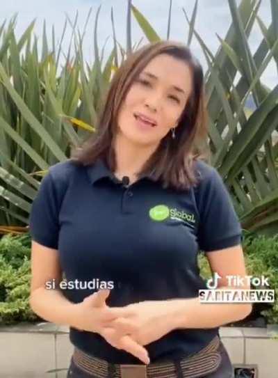 Y en Colombia tambien ofrecen planes todo armado para venir a estudiar en Argentina Gratis.