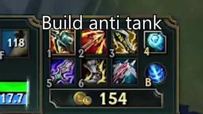 He's just better tbh