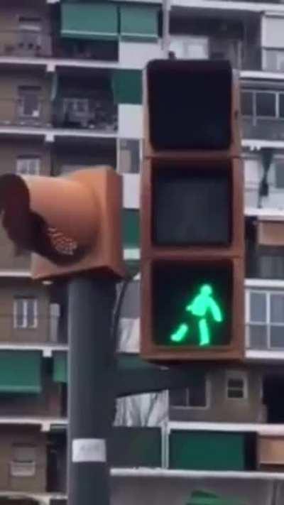 My name is Giovanni Giorgio