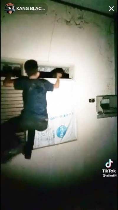 Ordem paranormal lore: