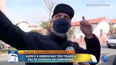 PAAA! (!!!SOM TA UM POUCO ALTO!!!)