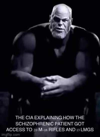 Thats just the way it is