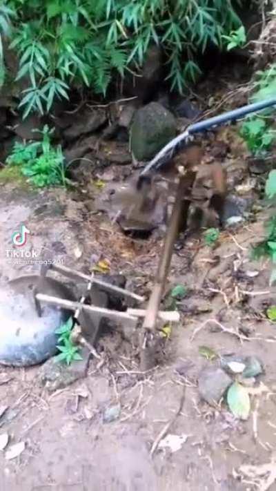 Как достать соседей