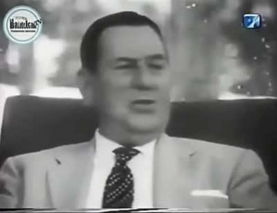 Perón: el peronismo es un movimiento socialista, llamado justicialismo