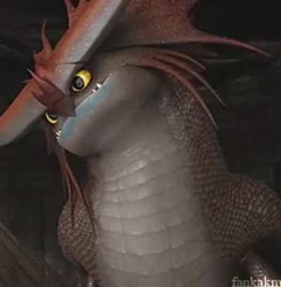 Storm Cutter name suggestions!