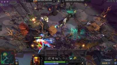 Four stacks with Phoenix 7.29