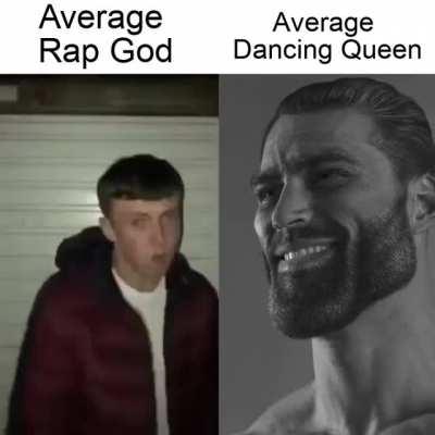 P A R A P A R A D A N C I N G