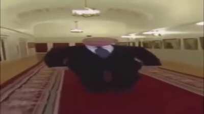 Hehe Wide Putin (Please return my family from the Gulag I miss them)