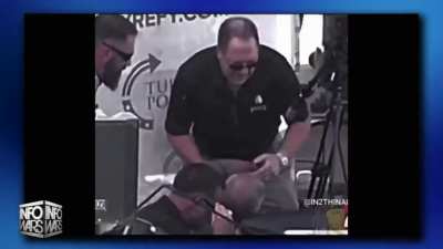 The Charlie Kirk Hoax III