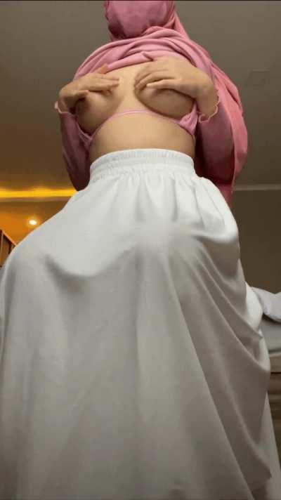 What do you have in mind while looking this