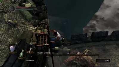 Our boi CJ is moving up in the world.