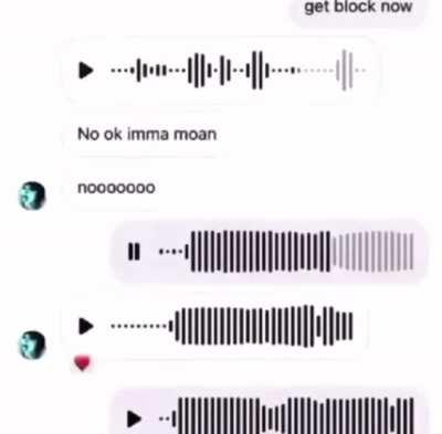 Just caught a mod lacking on ig