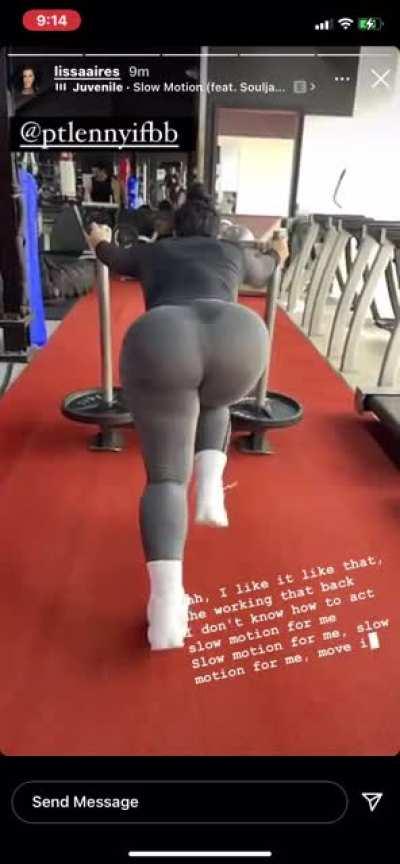 I like it like that 👍👍