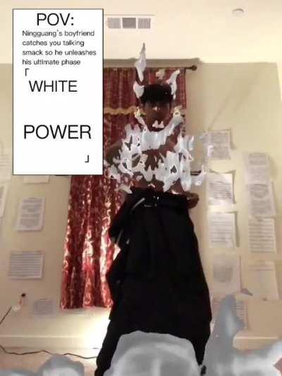 I’m impressed you’ve convinced me to use this form 👺