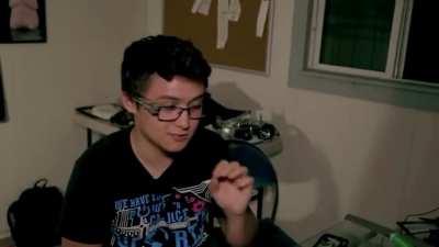 Micheal reeves is always a win