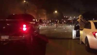 The current state of Minneapolis