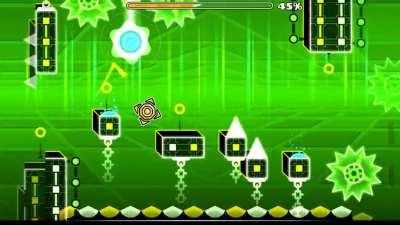 Finally beat TOE2! (excuse the audio)