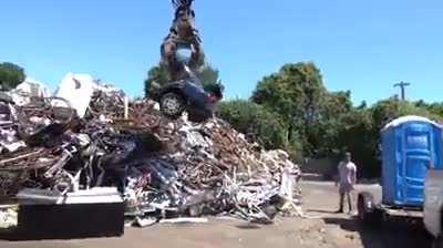 Парковка жопой запрещена