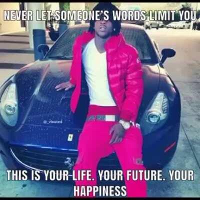 Your favorite mod checking in