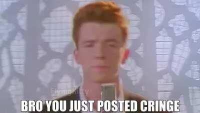 This will be your last rickroll