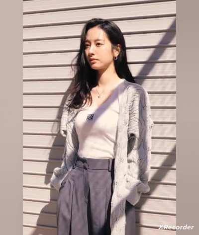 Kim Ji-yeon a.k.a BONA