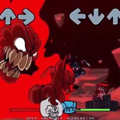 Hell clown but I edited it so it’s wario