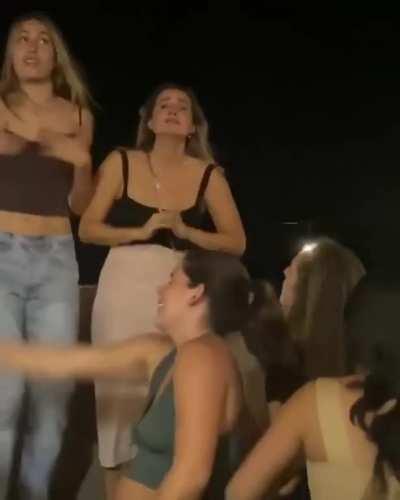 Me experiencing several emotions at the same time.