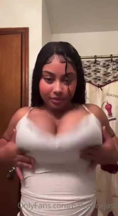 Been waiting over a year for the nipple😂😂😂🚫🧢