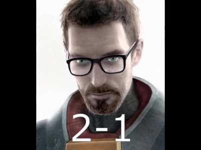 sergeant mitchell in the flesh, or rather his remains.