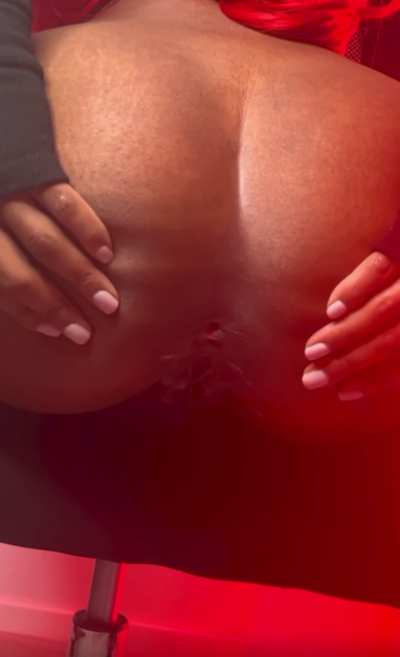 Im a lil gamer with brown skin