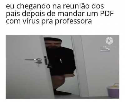 Memexin que fiz com o souzones