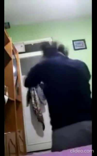 Bugün de rezil olduk.