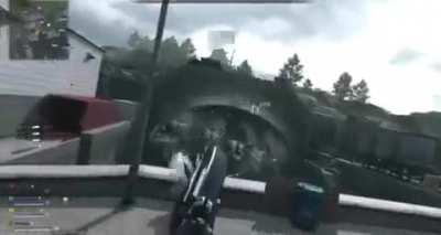 Dodge this you filthy casual