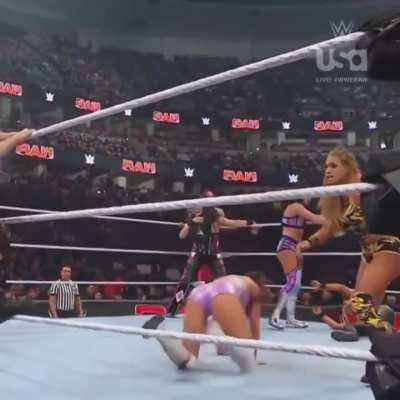 Chelsea Green (WWE Monday Night RAW - 02/19/2024)