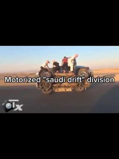 Menastan Military Parade