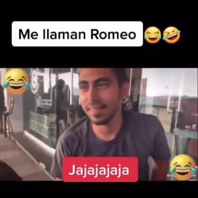 And they say Romance is dead