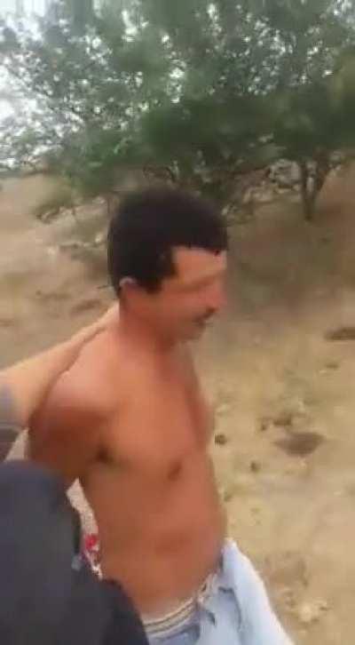 Pegaram o Lázaro moçada