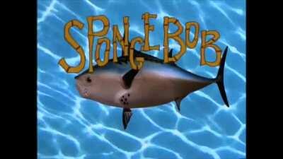 When Spongebob's Bored (Spongebob Theme, Sporty-O) [0:43] Does anyone else remember that 