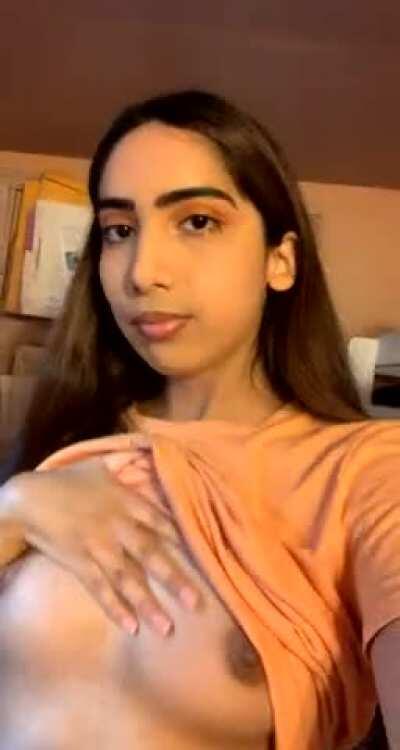 Use my body pap&iacute;