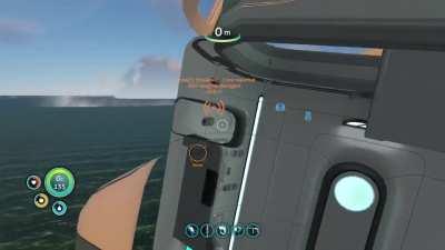 Who needs the Neptune Escape Rocket? [No Spoilers]