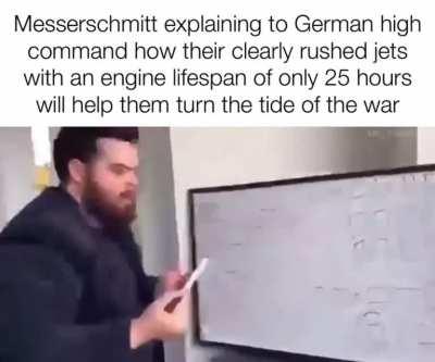 Broken, both figuratively and literally…