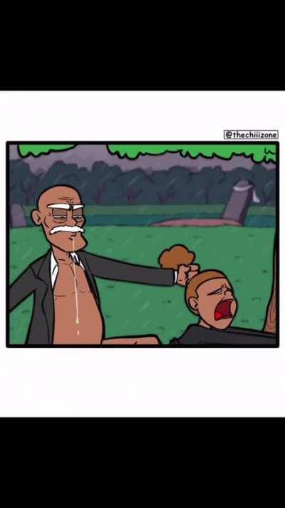 Watch it with your own risk