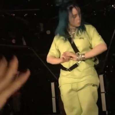 Take a second to remember this happened