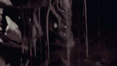 Iron Lung, but errr.... with jizz