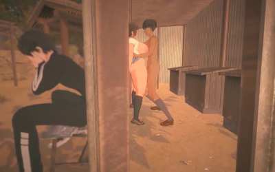 Rural visit 3 (NTR) - Japs8005