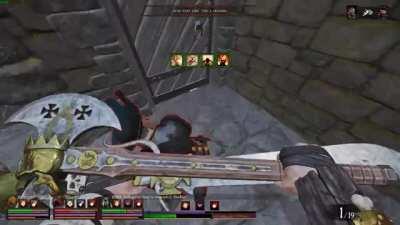 You are making me proud Sergeant!