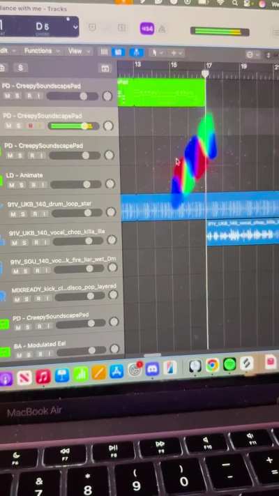 Anyone know how to get rid of this speaker distortion?