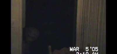 Saw this on a documentary