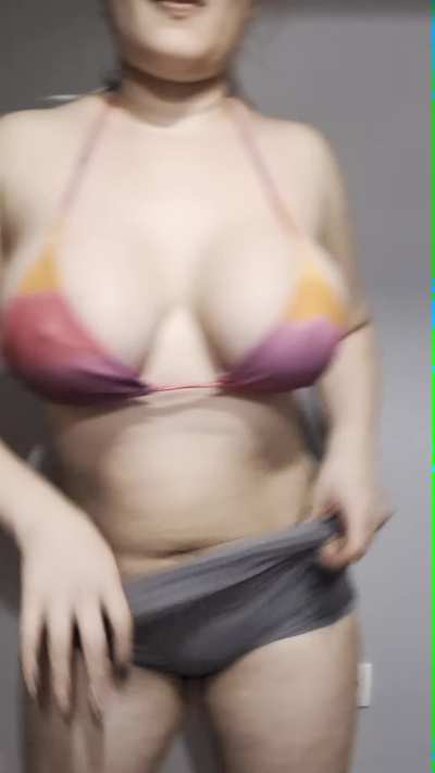 I would like to have a random behind me